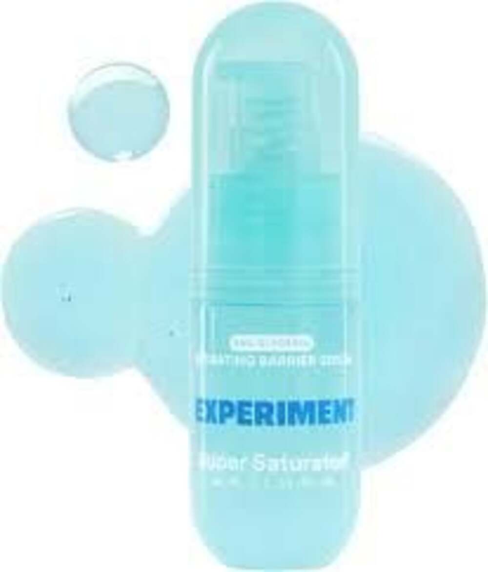 Experiment Super‎ Saturated Hydrating Barrier Serum 40ml / 1.35 fl oz
